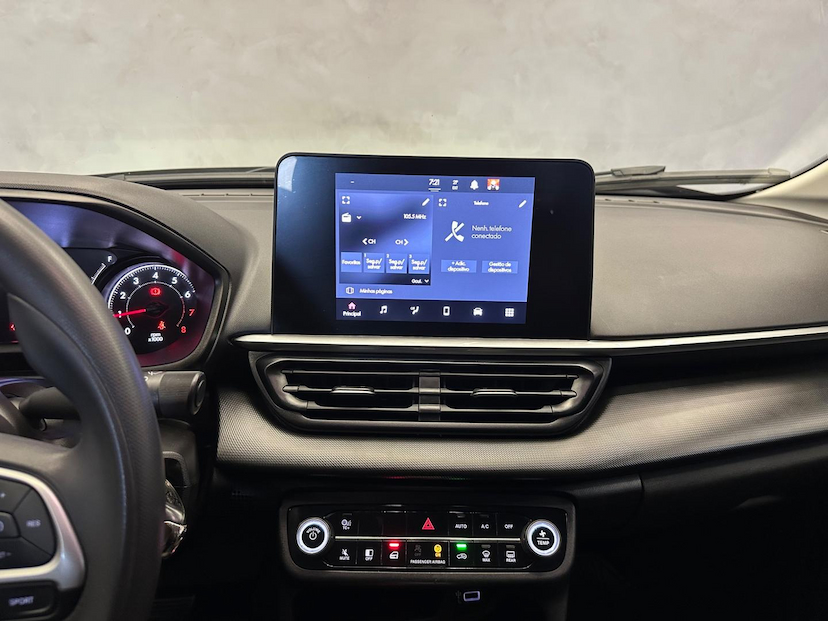 Foto do veículo FIAT PULSE  DRIVE AT 2024 40.031 KM 91.900,00