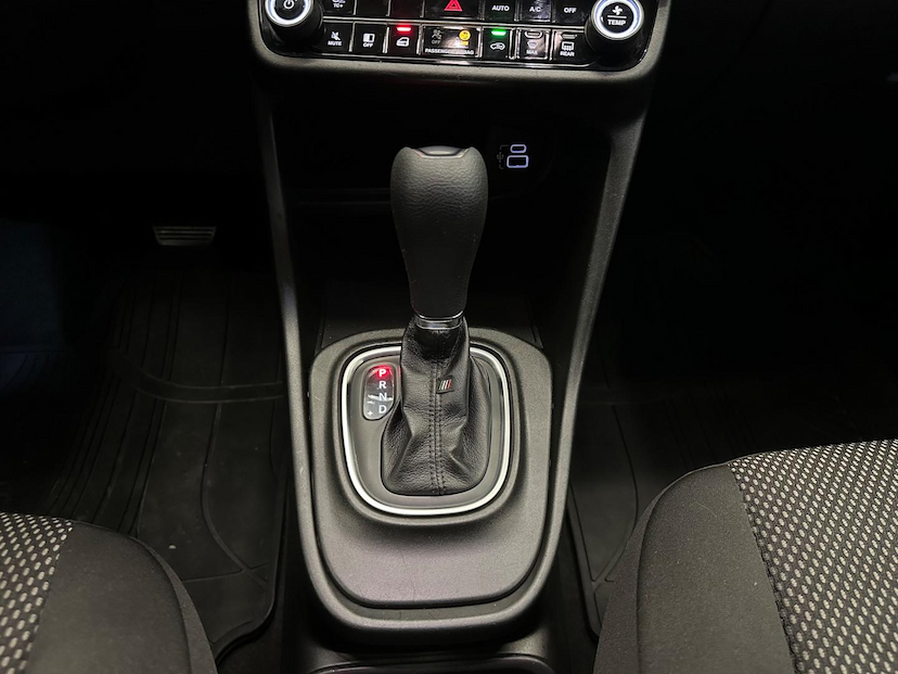 Foto do veículo FIAT PULSE  DRIVE AT 2024 40.031 KM 91.900,00