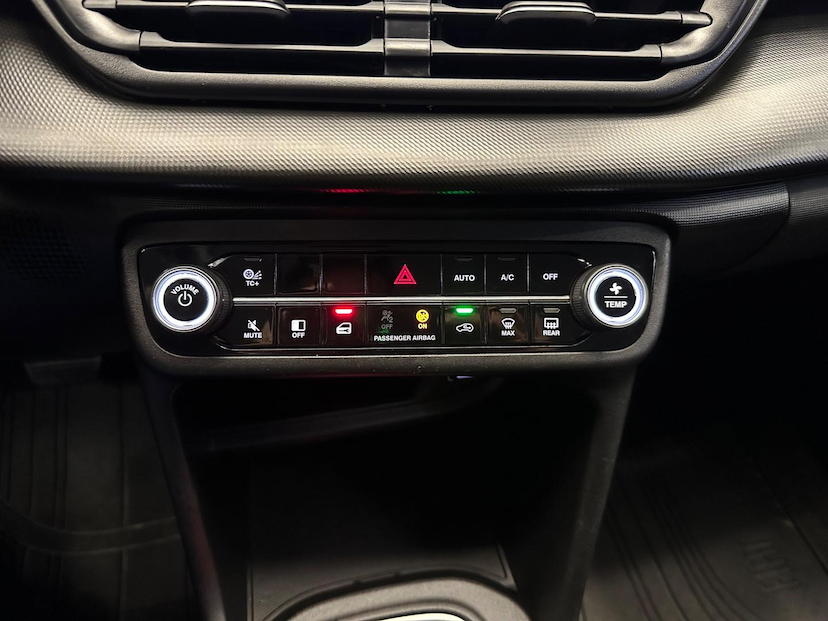 Foto do veículo FIAT PULSE  DRIVE AT 2024 40.031 KM 91.900,00
