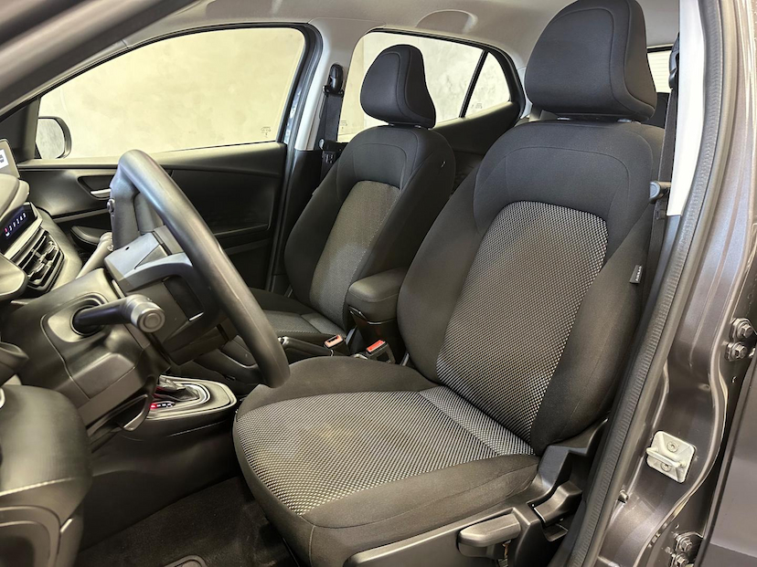 Foto do veículo FIAT PULSE  DRIVE AT 2024 40.031 KM 91.900,00