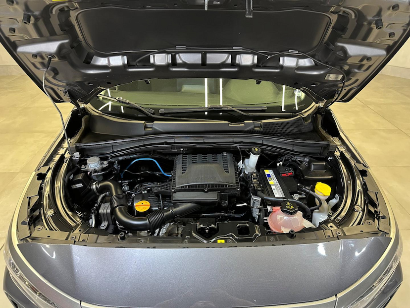 Foto do veículo FIAT PULSE  DRIVE AT 2024 40.031 KM 91.900,00