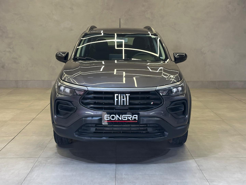 Foto do veículo FIAT PULSE  DRIVE AT 2024 40.031 KM 91.900,00