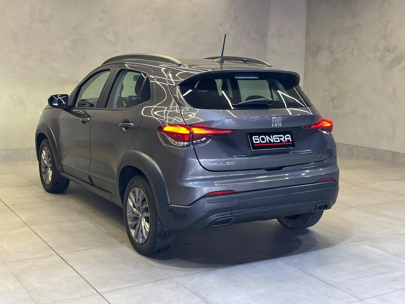 Foto do veículo FIAT PULSE  DRIVE AT 2024 40.031 KM 91.900,00