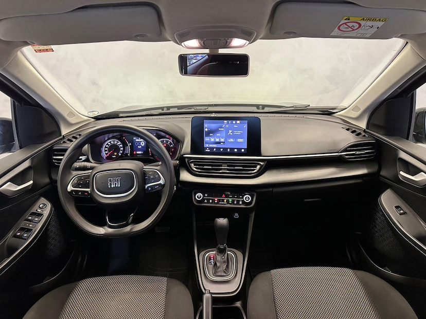 Foto do veículo FIAT PULSE  DRIVE AT 2024 40.031 KM 91.900,00
