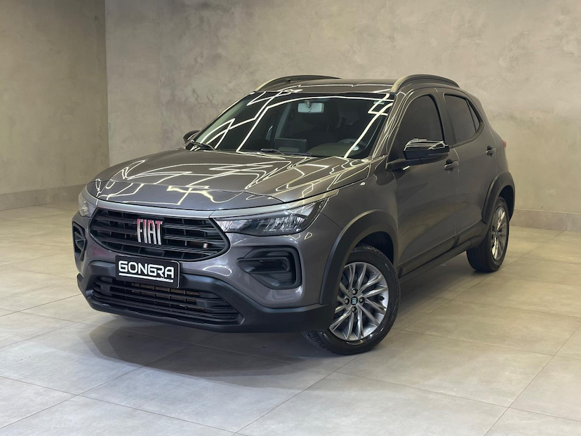 Foto do veículo FIAT PULSE  DRIVE AT 2024 54.110 KM 96.900,00
