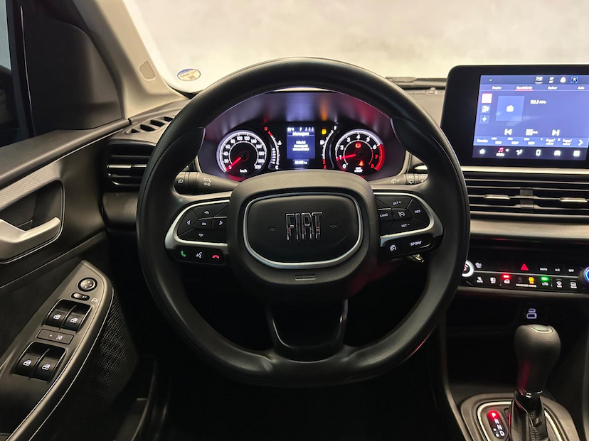 Foto do veículo FIAT PULSE  DRIVE AT 2024 54.110 KM 96.900,00