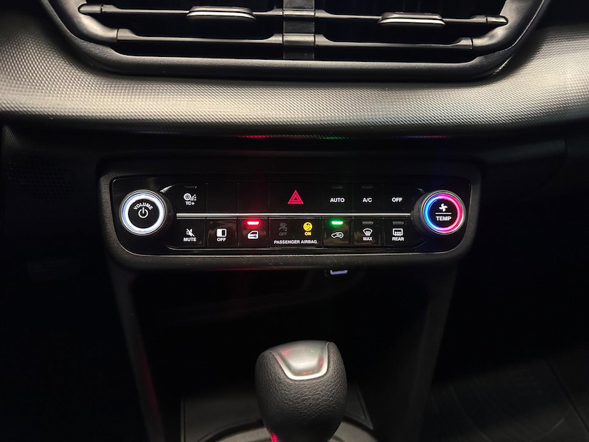 Foto do veículo FIAT PULSE  DRIVE AT 2024 54.110 KM 96.900,00
