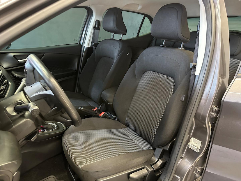 Foto do veículo FIAT PULSE  DRIVE AT 2024 54.110 KM 96.900,00