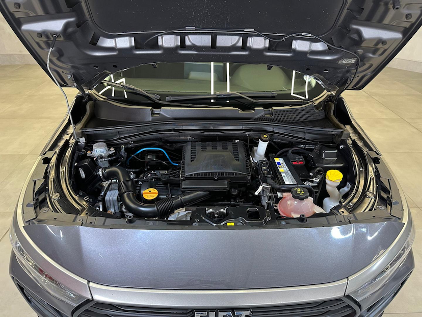 Foto do veículo FIAT PULSE  DRIVE AT 2024 54.110 KM 96.900,00
