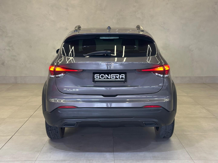 Foto do veículo FIAT PULSE  DRIVE AT 2024 54.110 KM 96.900,00