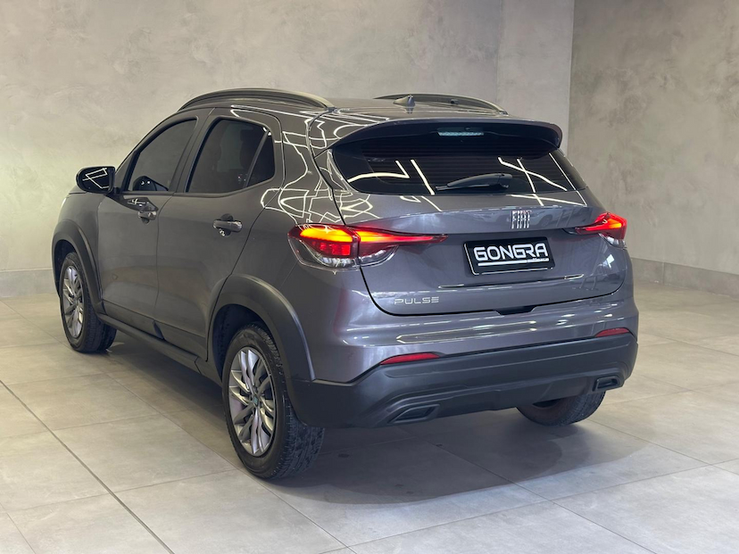 Foto do veículo FIAT PULSE  DRIVE AT 2024 54.110 KM 96.900,00