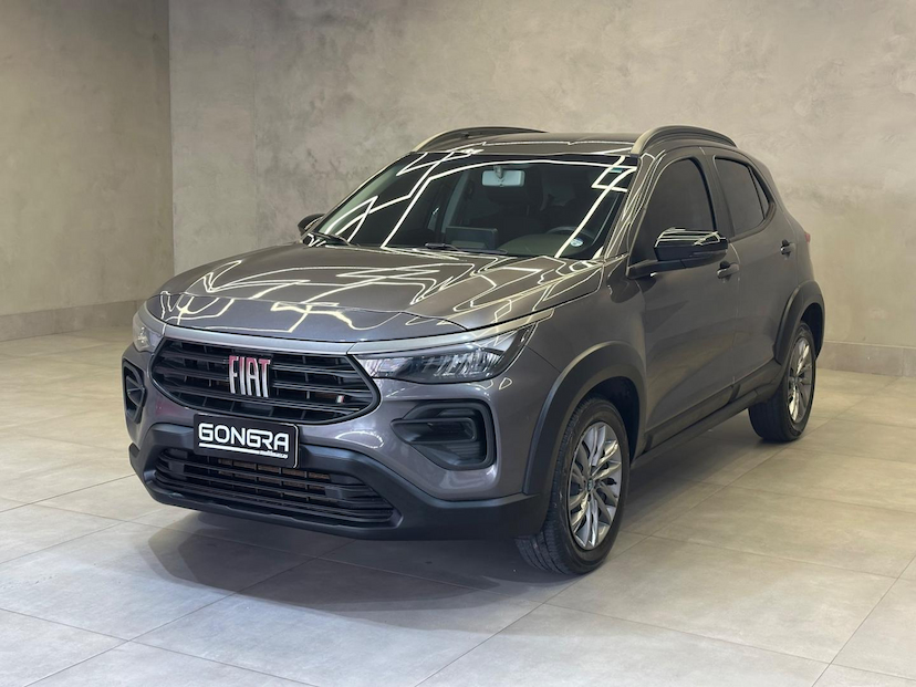 Foto do veículo FIAT PULSE  DRIVE AT 2024 54.110 KM 96.900,00
