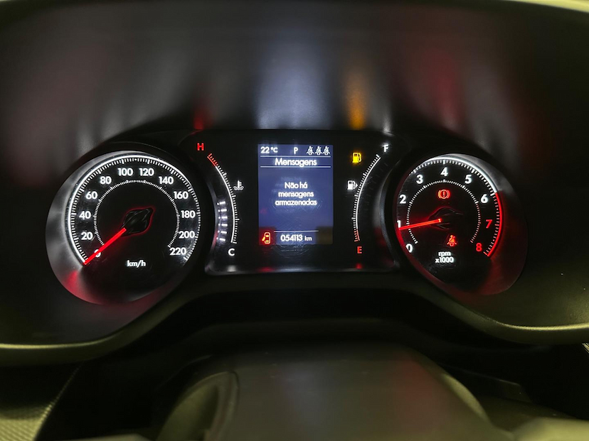 Foto do veículo FIAT PULSE  DRIVE AT 2024 54.110 KM 96.900,00