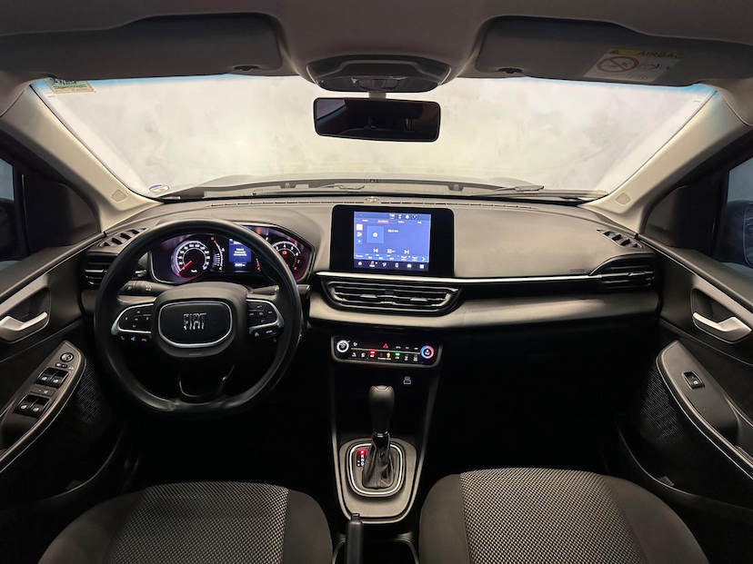 Foto do veículo FIAT PULSE  DRIVE AT 2024 54.110 KM 96.900,00
