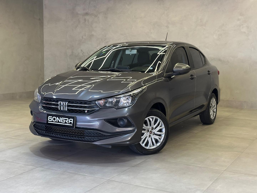 Foto do veículo FIAT CRONOS  DRIVE 1.3 2024 39.354 KM 88.900,00