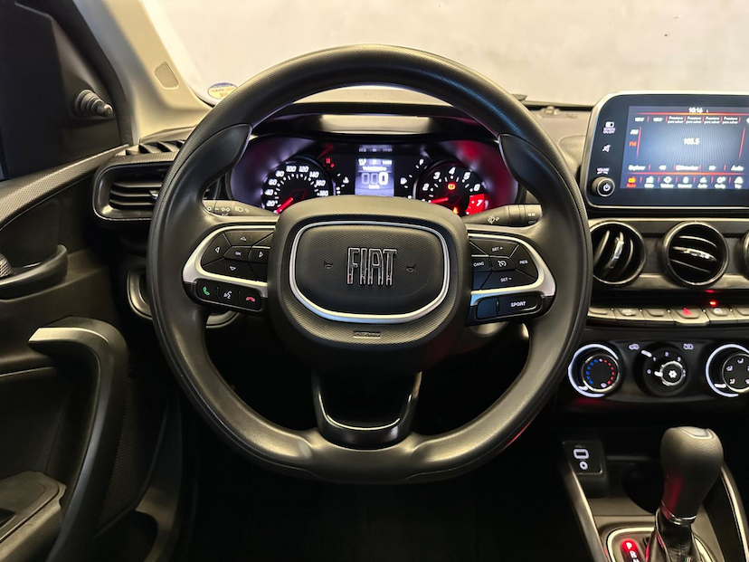 Foto do veículo FIAT CRONOS  DRIVE 1.3 2024 39.354 KM 88.900,00