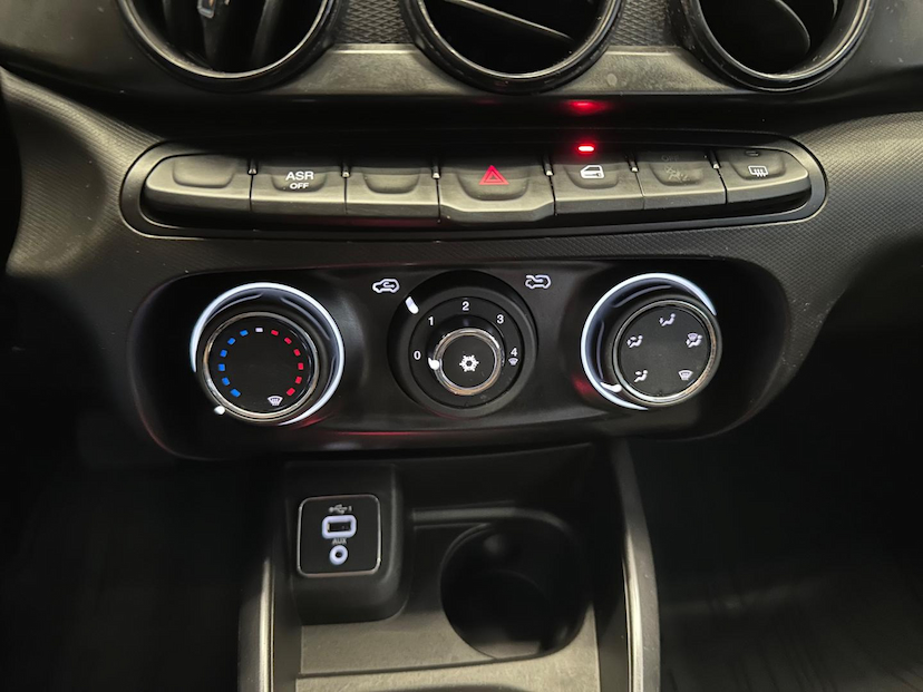 Foto do veículo FIAT CRONOS  DRIVE 1.3 2024 39.354 KM 88.900,00