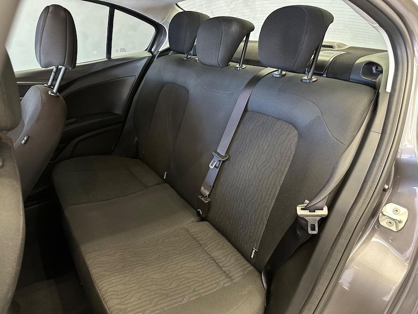 Foto do veículo FIAT CRONOS  DRIVE 1.3 2024 39.354 KM 88.900,00