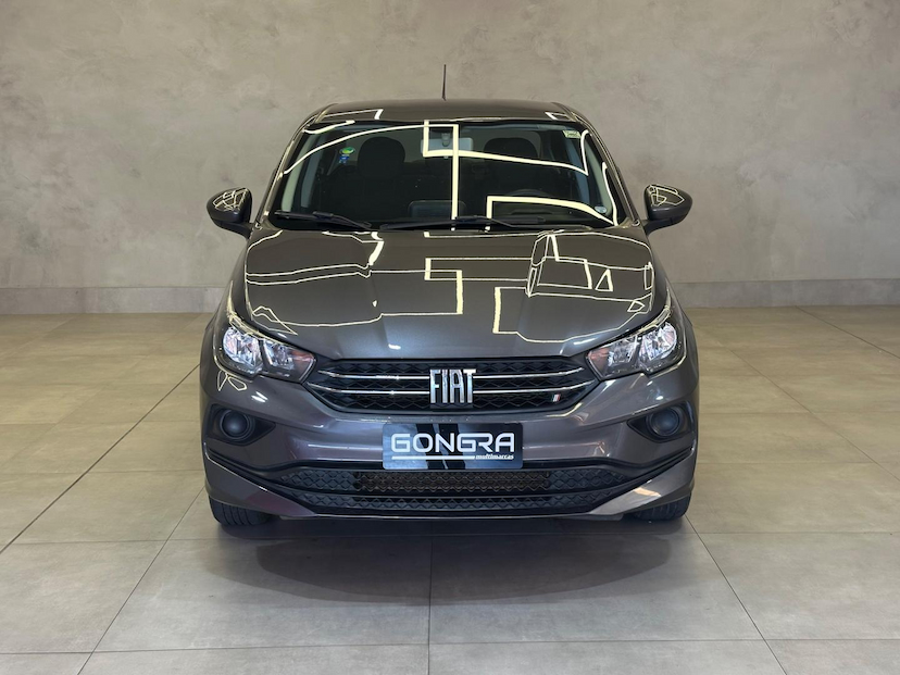 Foto do veículo FIAT CRONOS  DRIVE 1.3 2024 39.354 KM 88.900,00