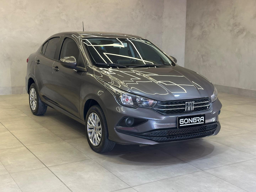 Foto do veículo FIAT CRONOS  DRIVE 1.3 2024 39.354 KM 88.900,00