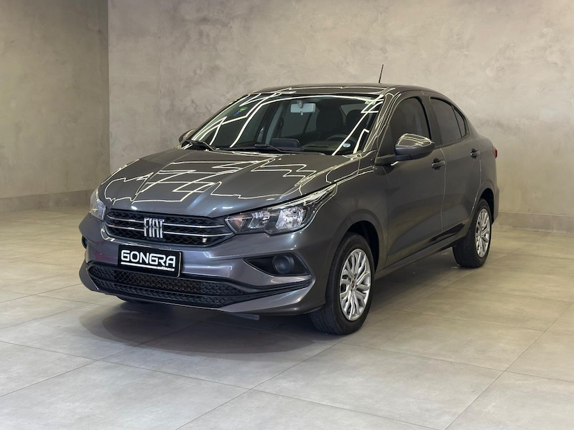 Foto do veículo FIAT CRONOS  DRIVE 1.3 2024 39.354 KM 88.900,00