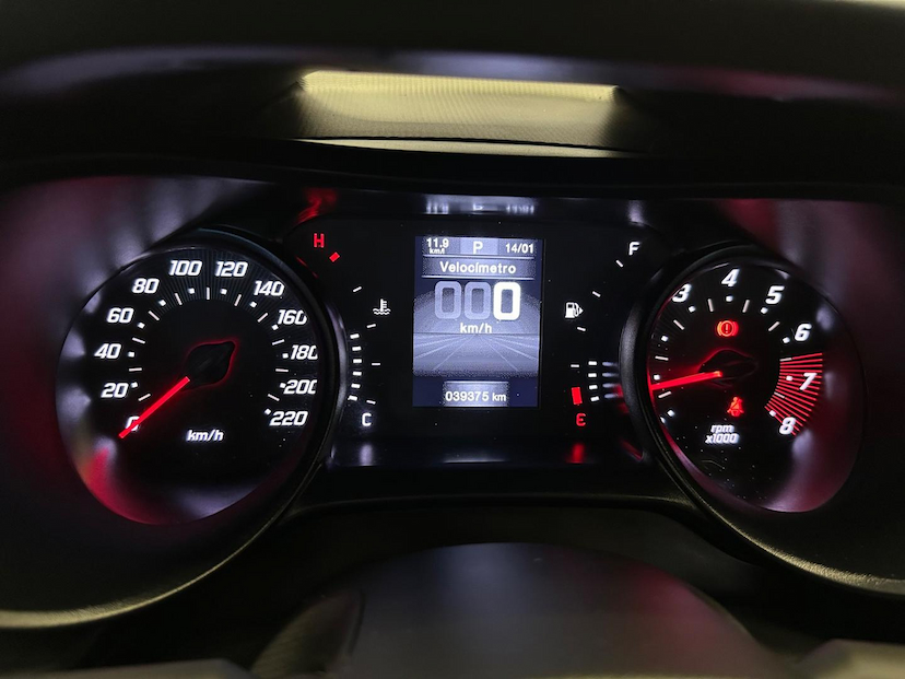 Foto do veículo FIAT CRONOS  DRIVE 1.3 2024 39.354 KM 88.900,00