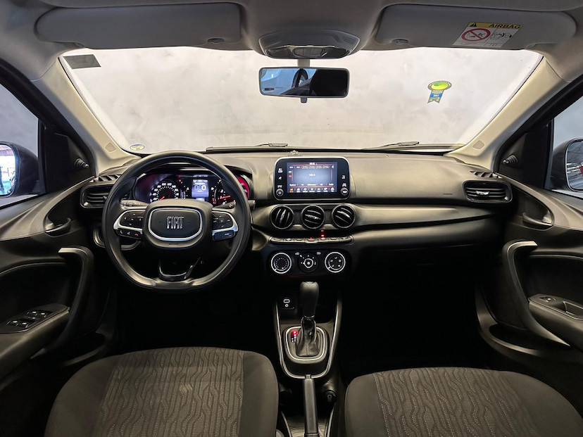 Foto do veículo FIAT CRONOS  DRIVE 1.3 2024 39.354 KM 88.900,00