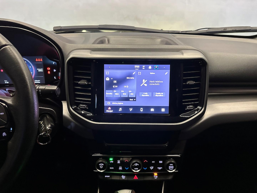 Foto do veículo FIAT TORO  FREEDOM AT6 2023 39.242 KM 122.900,00