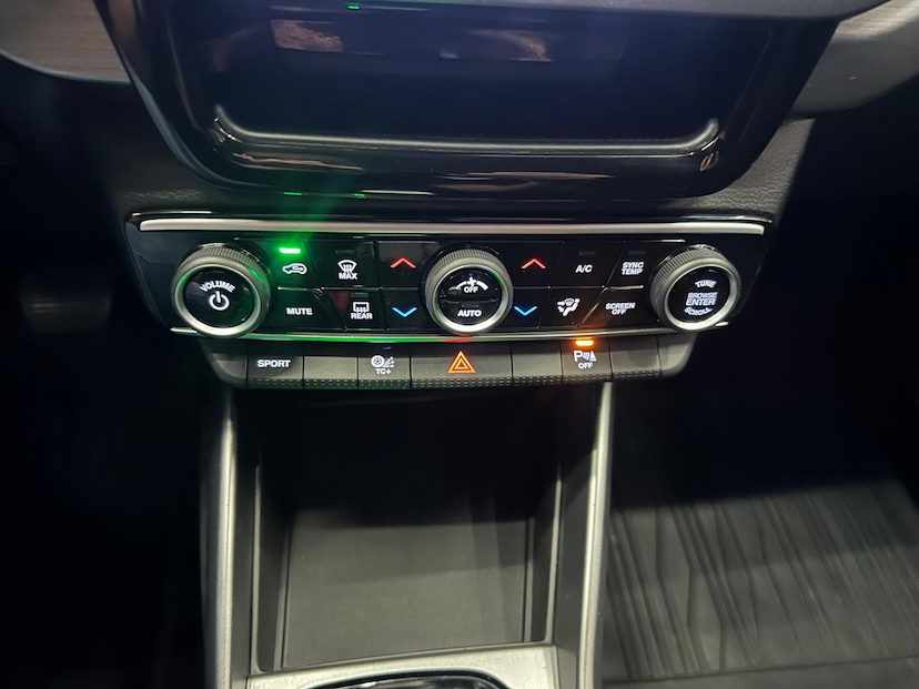 Foto do veículo FIAT TORO  FREEDOM AT6 2023 39.242 KM 122.900,00