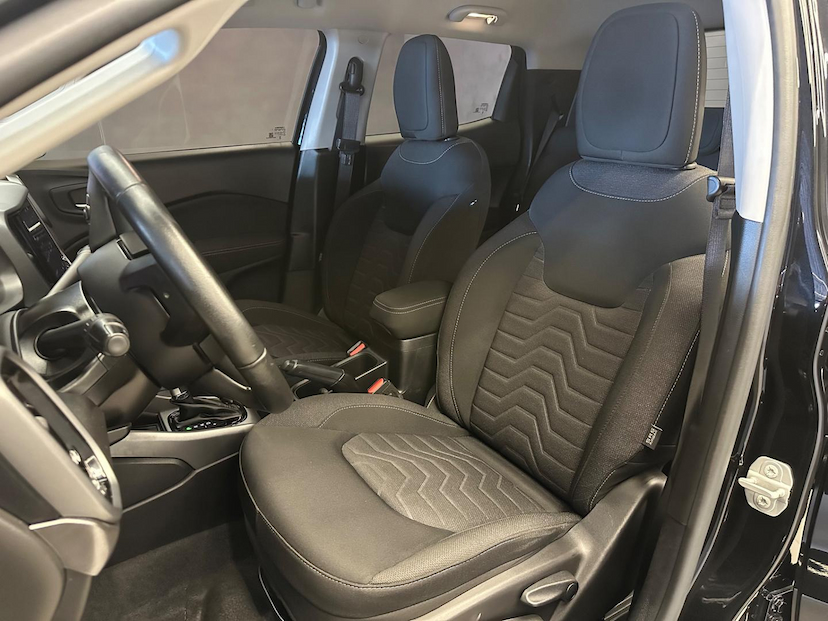 Foto do veículo FIAT TORO  FREEDOM AT6 2023 39.242 KM 122.900,00