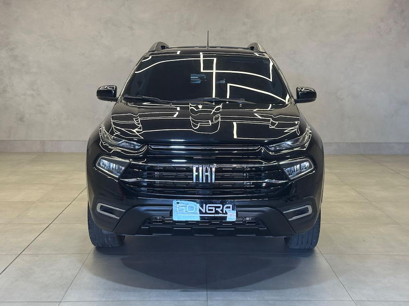 Foto do veículo FIAT TORO  FREEDOM AT6 2023 39.242 KM 122.900,00