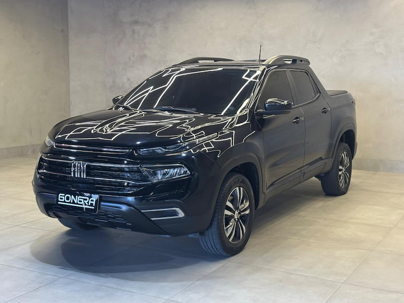 Foto do veículo FIAT TORO  FREEDOM AT6 2023 39.242 KM 122.900,00