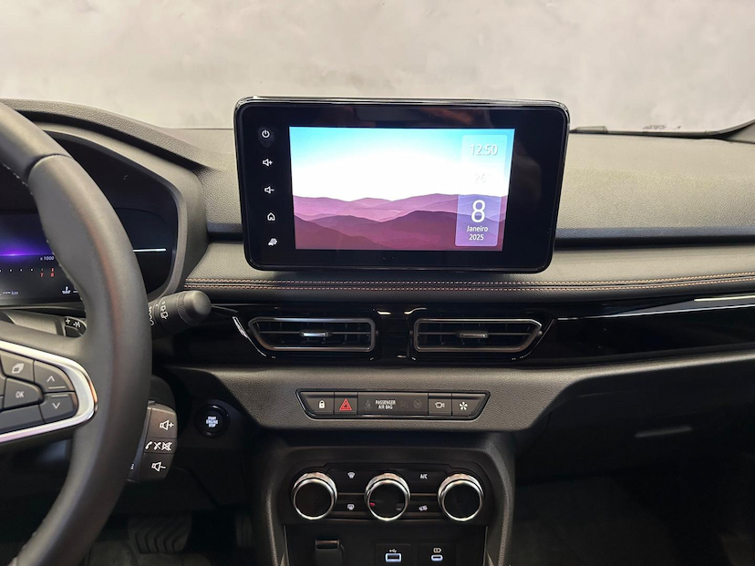 Foto do veículo RENAULT KARDIAN  PREM. ED FLEX 1.0 TB 12V 5P AUT. 2025 4.130 KM 122.900,00
