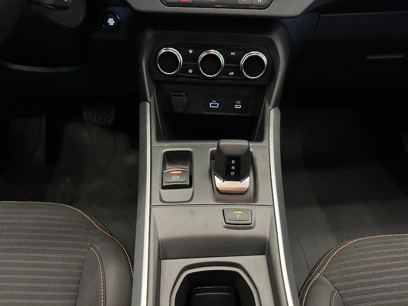 Foto do veículo RENAULT KARDIAN  PREM. ED FLEX 1.0 TB 12V 5P AUT. 2025 4.130 KM 122.900,00