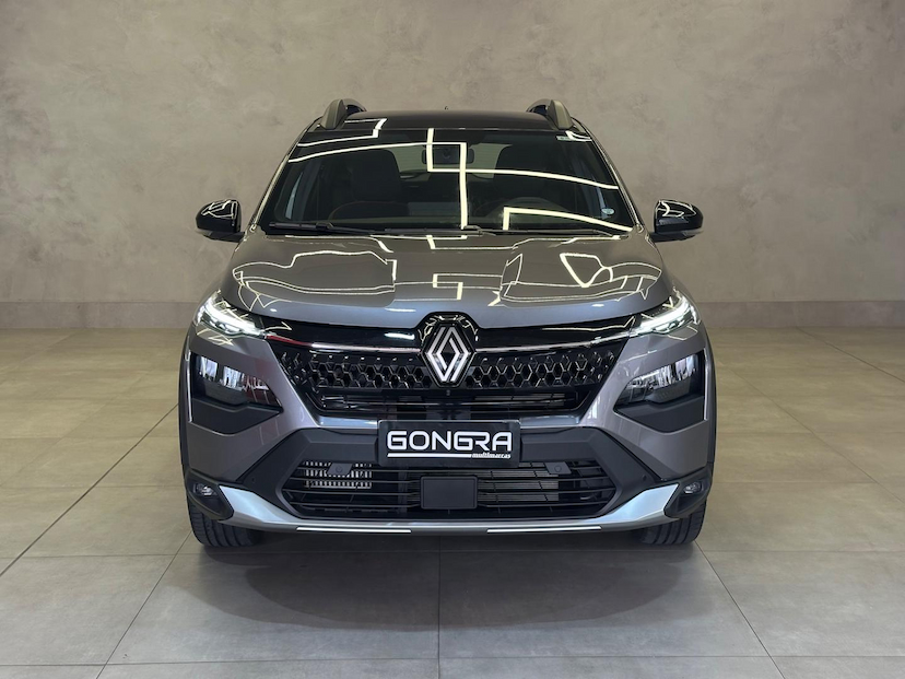 Foto do veículo RENAULT KARDIAN  PREM. ED FLEX 1.0 TB 12V 5P AUT. 2025 4.130 KM 122.900,00