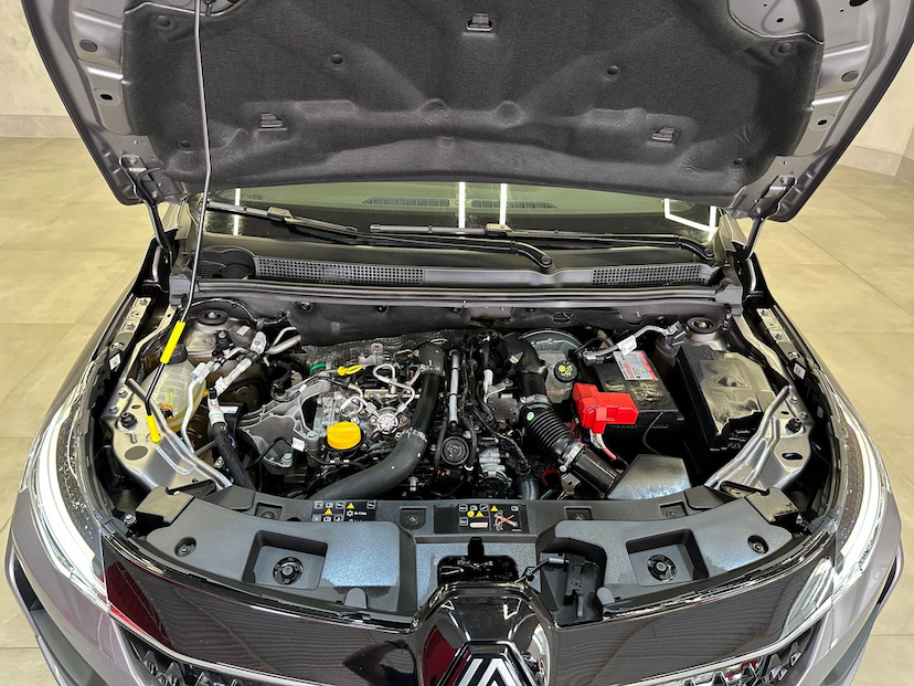 Foto do veículo RENAULT KARDIAN  PREM. ED FLEX 1.0 TB 12V 5P AUT. 2025 4.130 KM 122.900,00