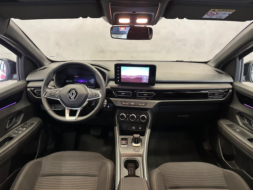 Foto do veículo RENAULT KARDIAN  PREM. ED FLEX 1.0 TB 12V 5P AUT. 2025 4.130 KM 122.900,00