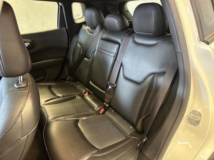 Foto do veículo JEEP COMPASS  LIMITED S 2021 41.522 KM 134.900,00