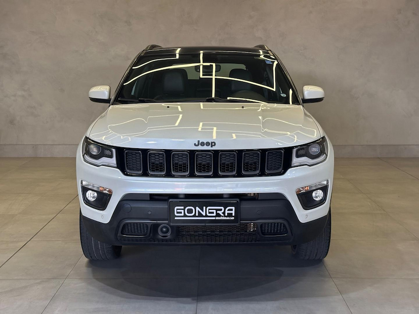 Foto do veículo JEEP COMPASS  LIMITED S 2021 41.522 KM 134.900,00