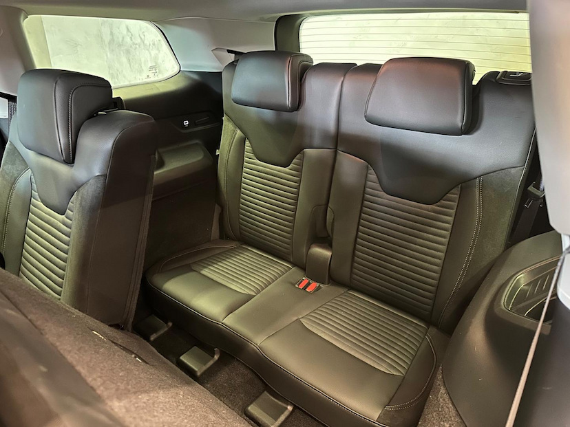 Foto do veículo JEEP COMMANDER  LIMITED T270 2024 10.407 KM 202.900,00