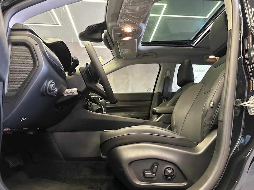Foto do veículo JEEP COMPASS  LIMITED TD 2022 410 KM 169.900,00