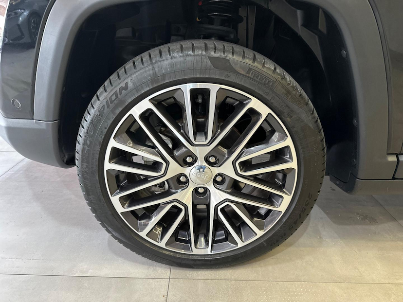 Foto do veículo JEEP COMPASS  LIMITED TD 2022 410 KM 169.900,00