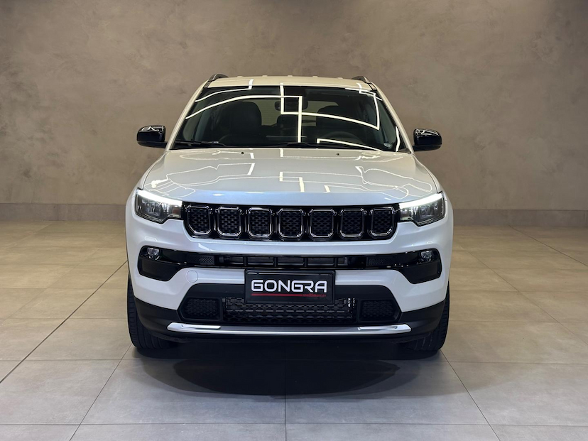 Foto do veículo JEEP COMPASS  LONG TF 2022 51.960 KM 129.900,00