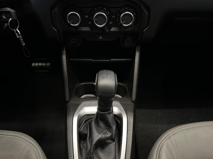 Foto do veículo CITROËN C3  FEEL PACK 1.6 AT 2024 7.702 KM 84.900,00