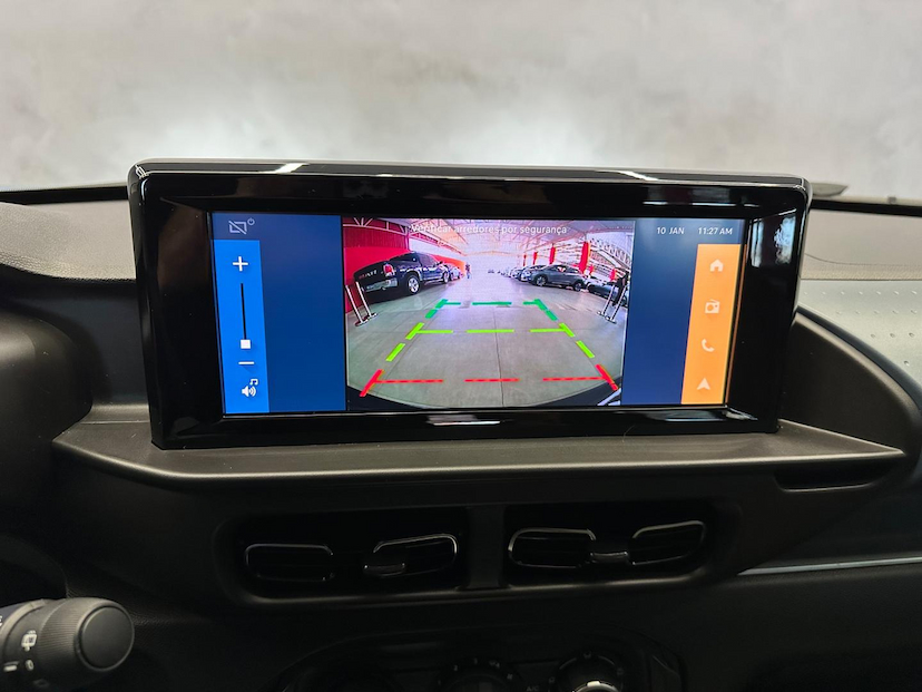 Foto do veículo CITROËN C3  FEEL PACK 1.6 AT 2024 7.702 KM 84.900,00