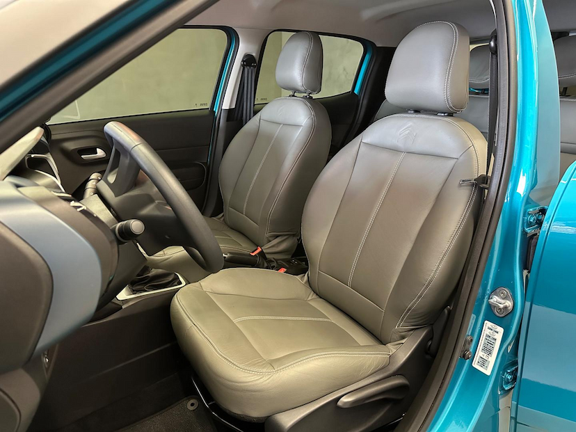 Foto do veículo CITROËN C3  FEEL PACK 1.6 AT 2024 7.702 KM 84.900,00