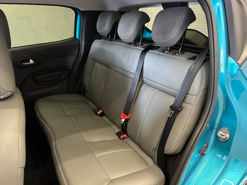 Foto do veículo CITROËN C3  FEEL PACK 1.6 AT 2024 7.702 KM 84.900,00