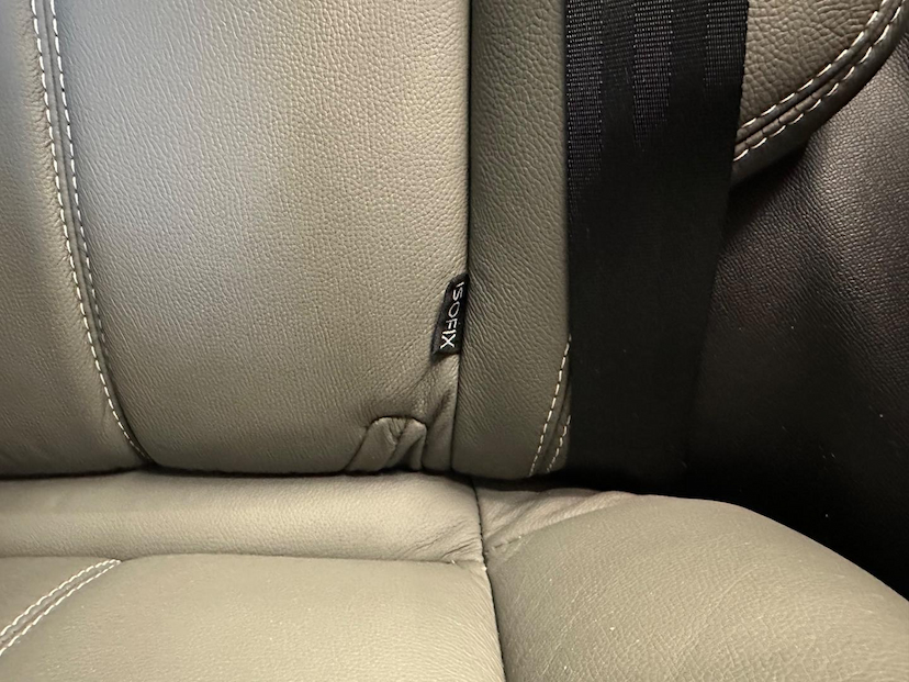 Foto do veículo CITROËN C3  FEEL PACK 1.6 AT 2024 7.702 KM 84.900,00