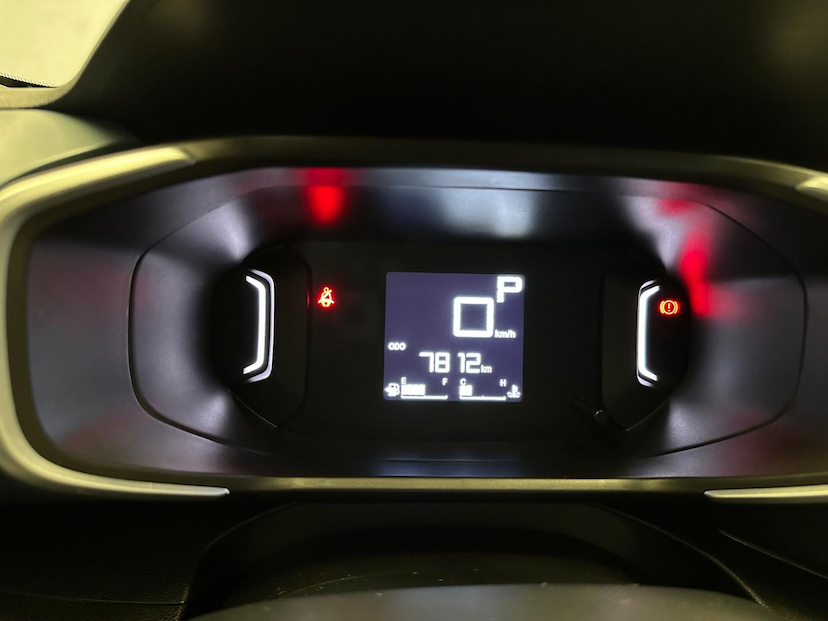 Foto do veículo CITROËN C3  FEEL PACK 1.6 AT 2024 7.702 KM 84.900,00