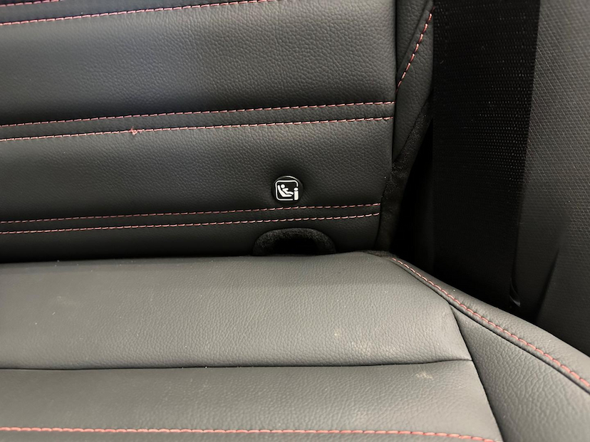 Foto do veículo FIAT PULSE  ABARTH 270 2024 5.150 KM 132.900,00